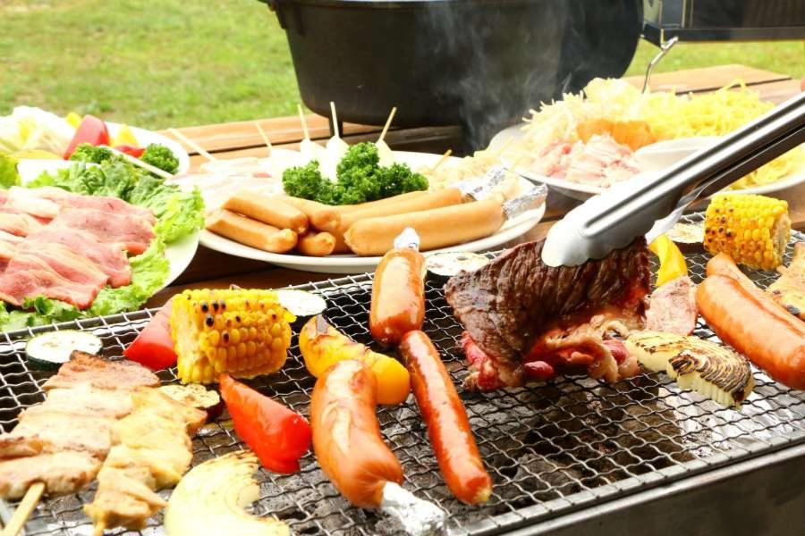 Irie House Motobu 빌라 외부 사진