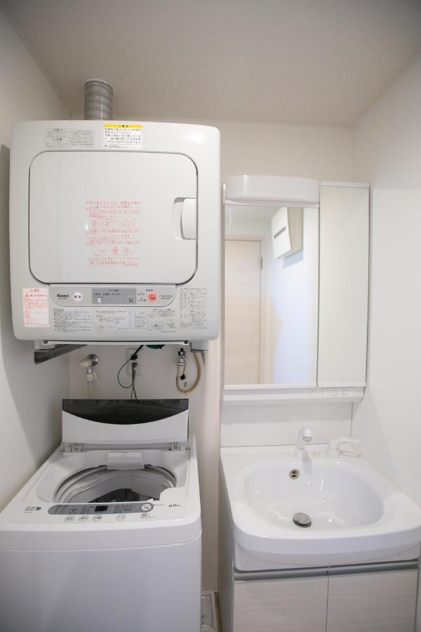 Irie House Motobu 빌라 외부 사진