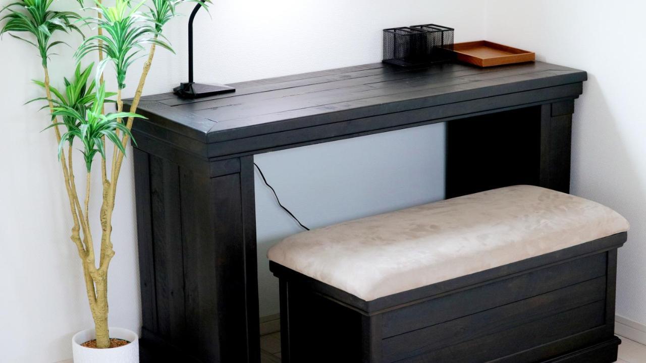 Irie House Motobu 빌라 외부 사진