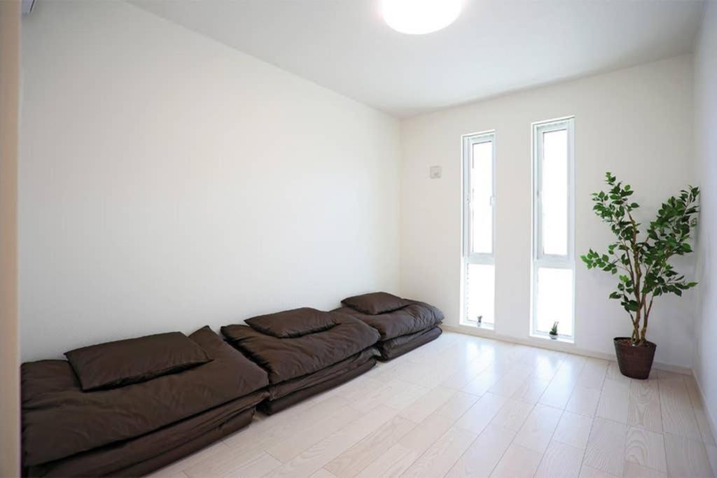 Irie House Motobu 빌라 외부 사진