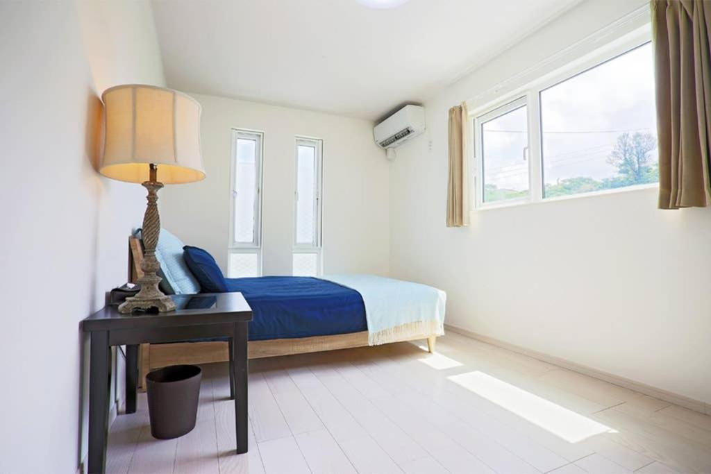 Irie House Motobu 빌라 외부 사진